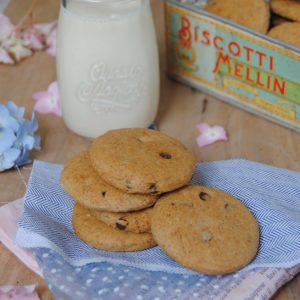 biscotti da inzuppo gluten free ricetta di pasticciandoconlafranca