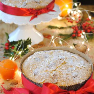 questa immagine rappresenta panettone marietta semplice e veloce ricetta di pasticciandoconlafranca