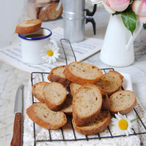 questa immagine rappresenta biscotti lagaccio ricetta originale pasticciandoconlafranca