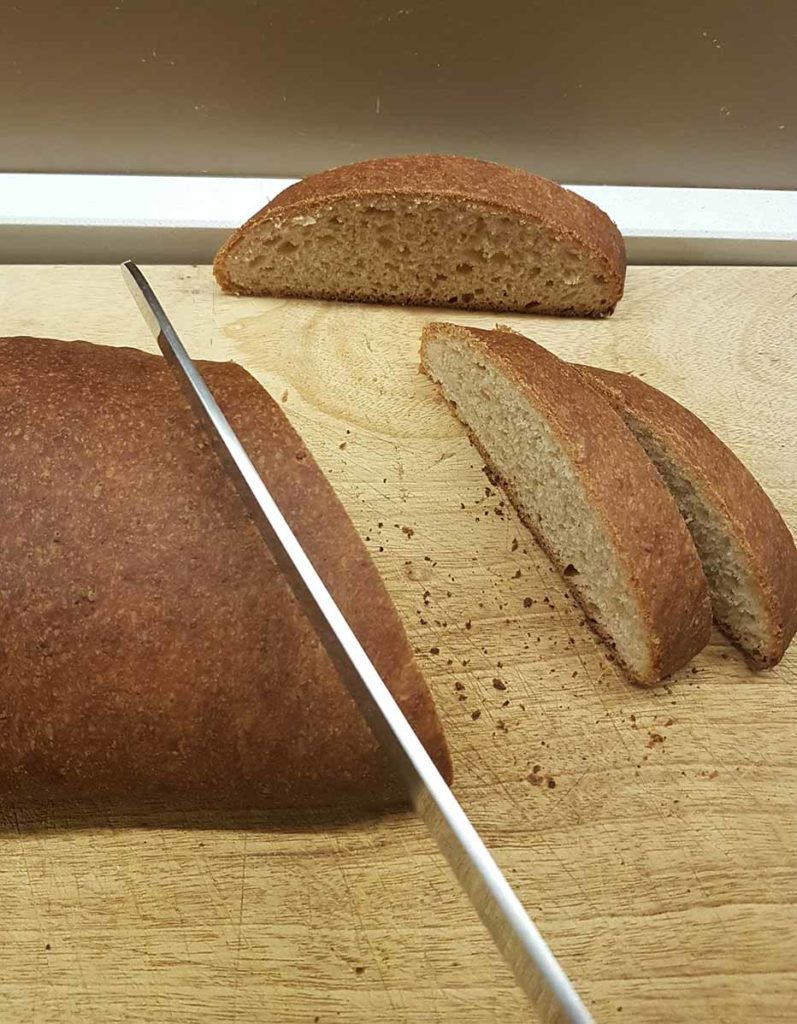 questa immagine rappresenta biscotti lagaccio ricetta originale pasticciandoconlafranca