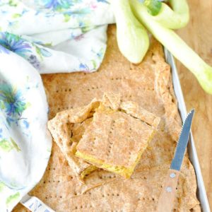 questa immagine rappresenta la mitica torta di riso ligure ricetta di pasticciandoconlafranca